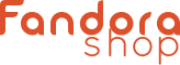 Fandora Shop Logo
