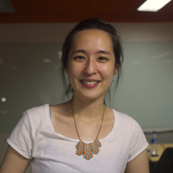 甦醒的靈魂：This is Jessica | AppWorks 之初創投