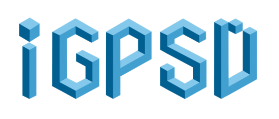 IGPSD logo