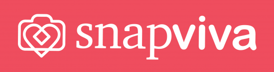 Snapviva logo