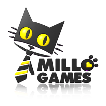 Millo Games logo