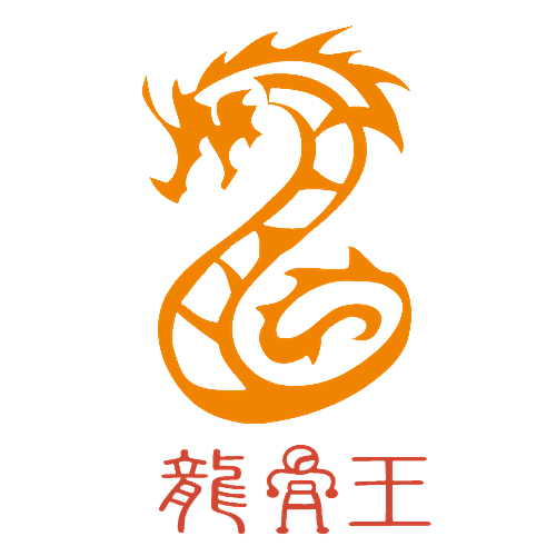 龍骨王 logo