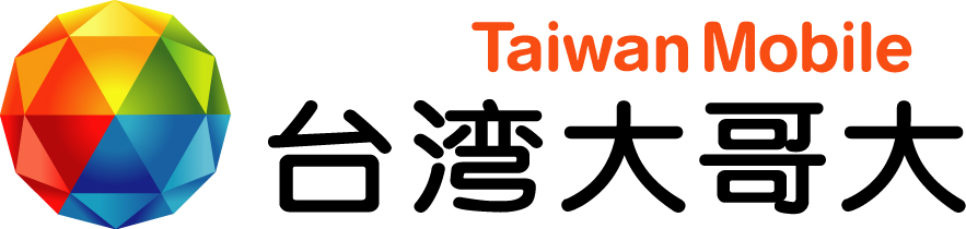 台灣大哥大物聯網平台 logo