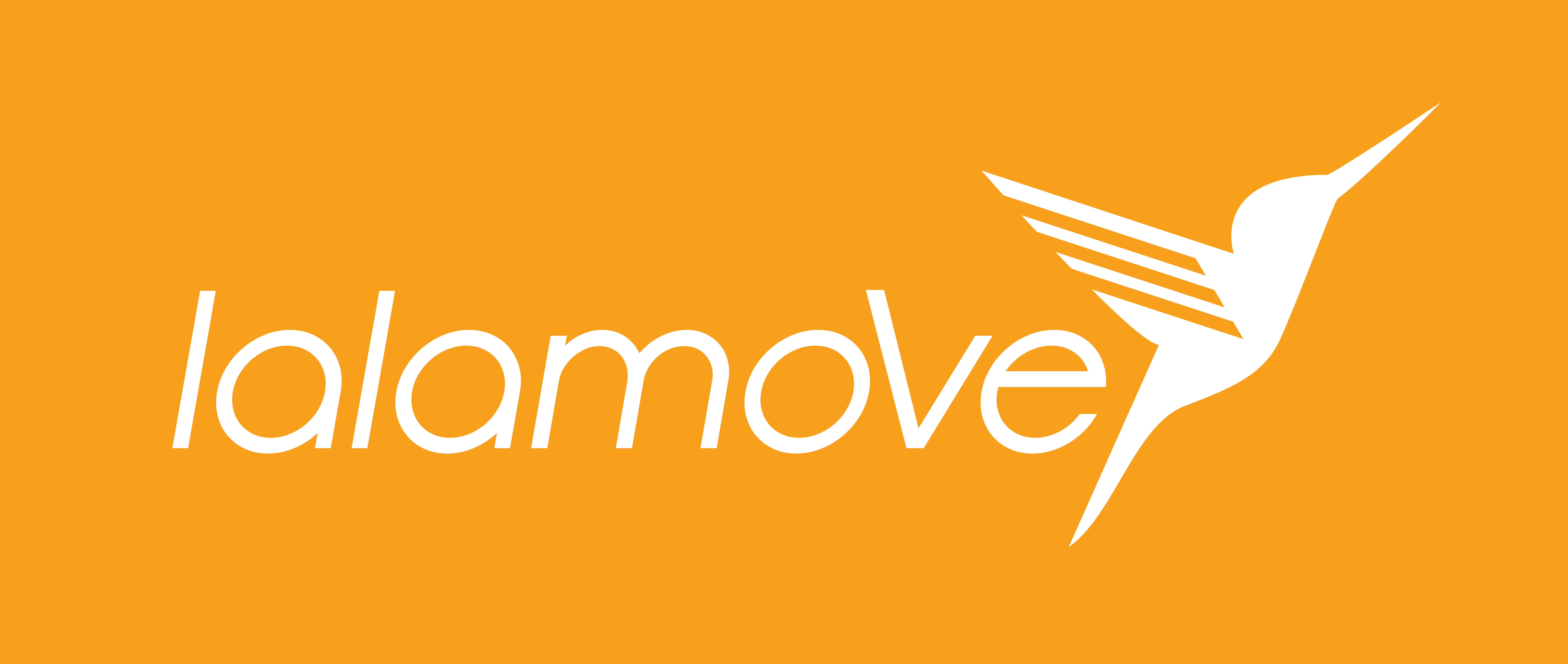Lalamove - EasyVan app logo