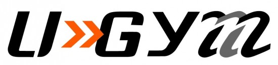 u-gym logo