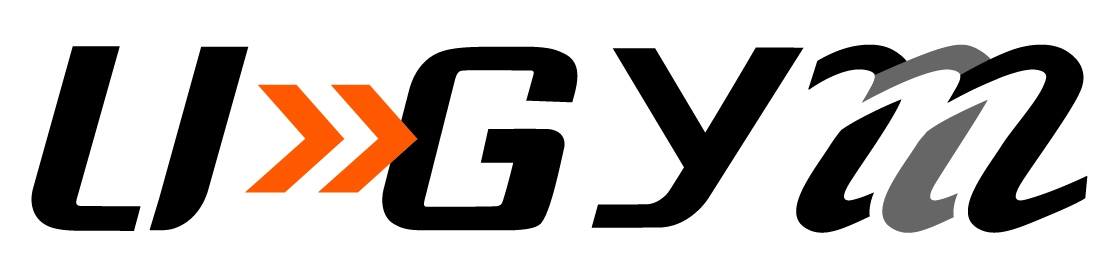 U-GYM 智能行動健康輔助器 logo