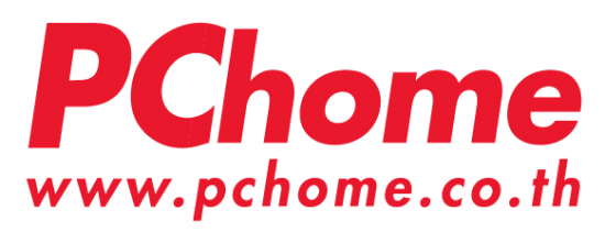 PChome Thai Logo