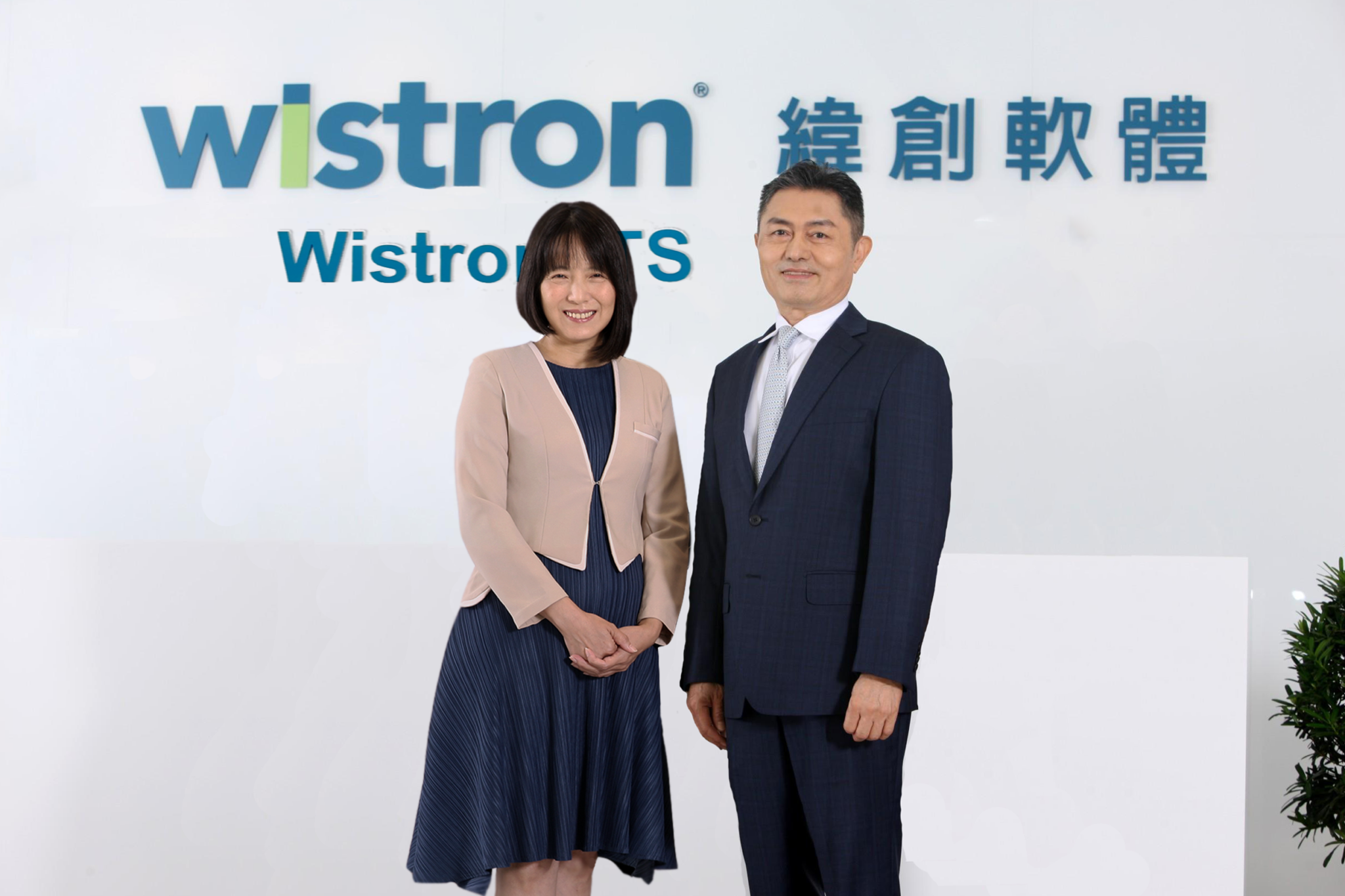 緯創軟體執行長蕭清志:企業需與善用軟體、數據創造價值的新創,共同探索未來 - AppWorks 之初加速器